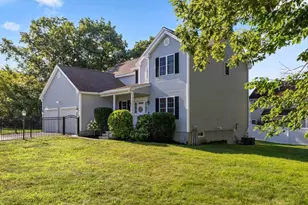 22 W Ledge Rd, Clinton, MA 01510 - Photo 33