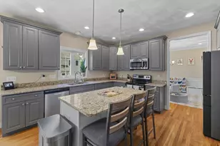 22 W Ledge Rd, Clinton, MA 01510 - Photo 11