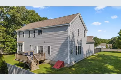 22 W Ledge Rd, Clinton, MA 01510 - Photo 31