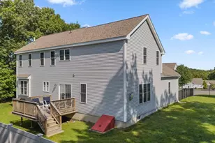 22 W Ledge Rd, Clinton, MA 01510 - Photo 31