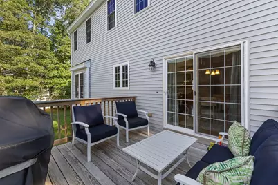 22 W Ledge Rd, Clinton, MA 01510 - Photo 29