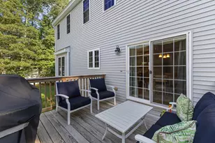 22 W Ledge Rd, Clinton, MA 01510 - Photo 29