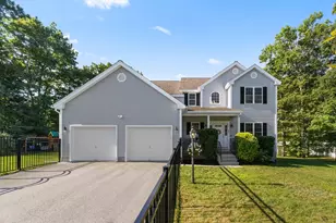 22 W Ledge Rd, Clinton, MA 01510 - Photo 1