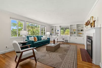 19 Brunswick Rd, Arlington, MA 02476 - Photo 5