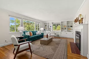 19 Brunswick Rd, Arlington, MA 02476 - Photo 5