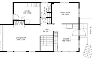 19 Brunswick Rd, Arlington, MA 02476 - Photo 41