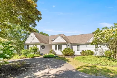 30 Hill and Plain Road, Falmouth, MA 02536 - Photo 1