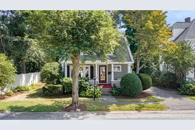 12 Gilbert Street, Waltham, MA 02453 - Photo 3