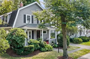 12 Gilbert St, Waltham, MA 02453 - Photo 3