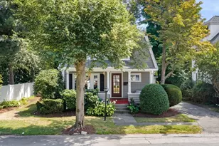 12 Gilbert St, Waltham, MA 02453 - Photo 1