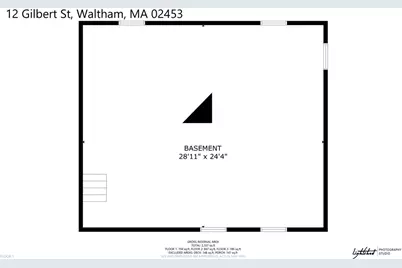 12 Gilbert Street, Waltham, MA 02453 - Photo 29