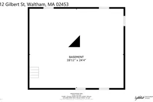12 Gilbert St, Waltham, MA 02453 - Photo 29