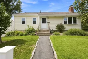 54 Mountain Ave, Norwood, MA 02062 - Photo 3