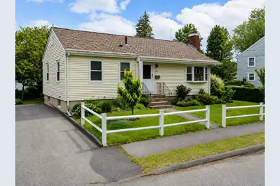 54 Mountain Avenue, Norwood, MA 02062 - Photo 1