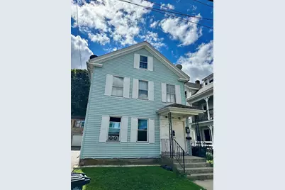 19 Cushing Street #2, Waltham, MA 02453 - Photo 1