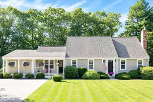 3 Copper Beech Dr, Kingston, MA 02364 - Photo 1