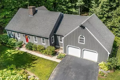 70 Willard Road, Westminster, MA 01473 - Photo 1