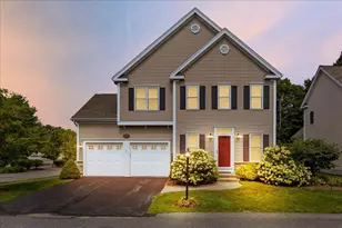 2 Sunflower Dr, Raynham, MA 02767 - Photo 1
