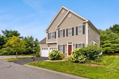 2 Sunflower Drive #2, Raynham, MA 02767 - Photo 3