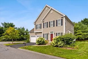 2 Sunflower Dr, Raynham, MA 02767 - Photo 3