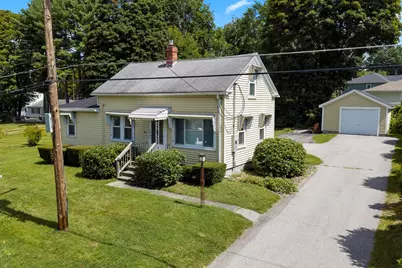 3 Prospect Ave, Dudley, MA 01571 - Photo 1