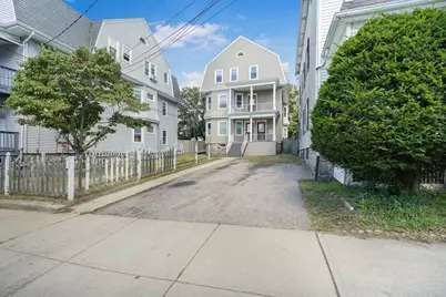 692 Walnut St, Fall River, MA 02720 - Photo 1
