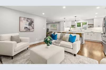 323 Ridge St, Arlington, MA 02474 - Photo 3