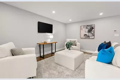 323 Ridge St, Arlington, MA 02474 - Photo 5