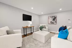 323 Ridge St, Arlington, MA 02474 - Photo 5
