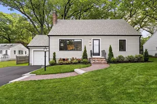 323 Ridge St, Arlington, MA 02474 - Photo 35