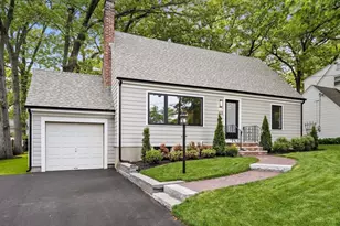 323 Ridge St, Arlington, MA 02474 - Photo 1
