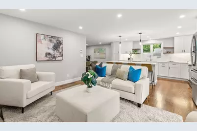 323 Ridge St, Arlington, MA 02474 - Photo 3