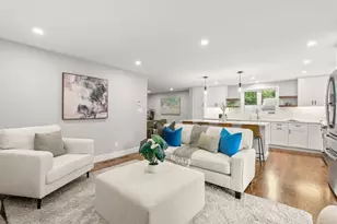 323 Ridge St, Arlington, MA 02474 - Photo 3