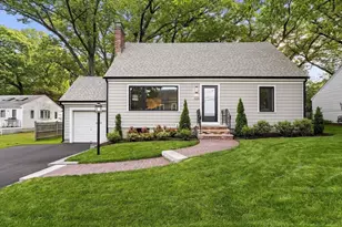 323 Ridge St, Arlington, MA 02474 - Photo 35