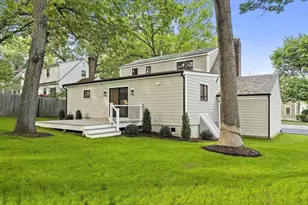 323 Ridge St, Arlington, MA 02474 - Photo 33