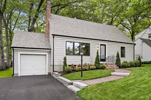 323 Ridge St, Arlington, MA 02474 - Photo 1
