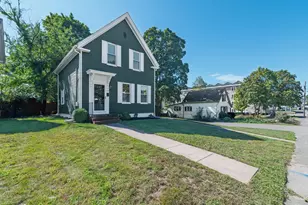 107 E Water St, Rockland, MA 02370 - Photo 1