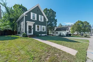 107 E Water St, Rockland, MA 02370 - Photo 1
