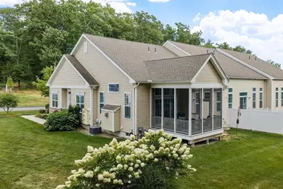 42 Ridgewood Dr #42, Stow, MA 01775 - Photo 35