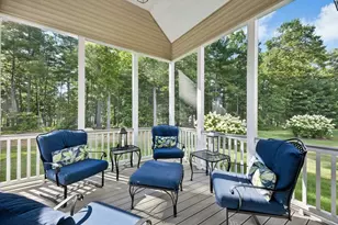 42 Ridgewood Dr, Stow, MA 01775 - Photo 7