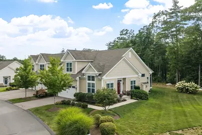42 Ridgewood Dr #42, Stow, MA 01775 - Photo 1