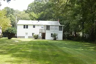 41 N Winnifred Rd, Brockton, MA 02301 - Photo 27