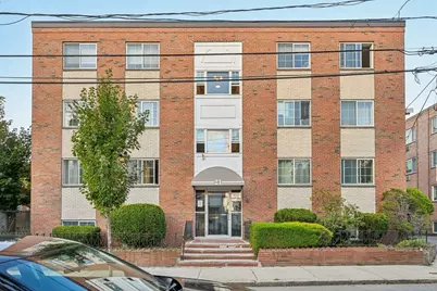 21 Staples Ave #23, Everett, MA 02149 - Photo 1
