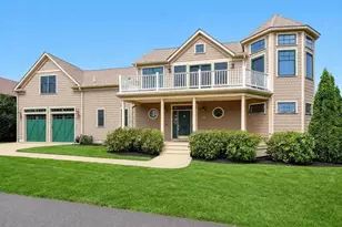 58 Clifton Ave, Hull, MA 02045 - Photo 3