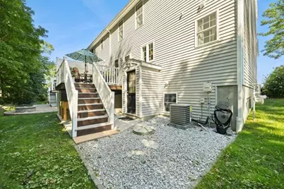 11 Cassidy Place #11, Bridgewater, MA 02324 - Photo 25