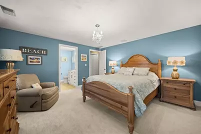 11 Cassidy Place #11, Bridgewater, MA 02324 - Photo 17
