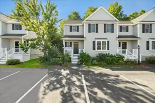 11 Cassidy Pl, Bridgewater, MA 02324 - Photo 1