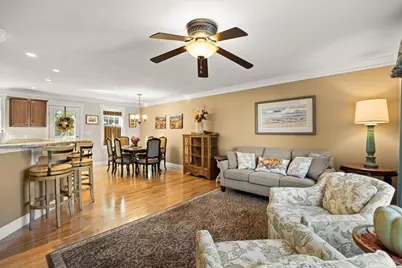 11 Cassidy Place #11, Bridgewater, MA 02324 - Photo 3