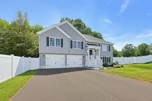 70 Henrietta Wy, Taunton, MA 02780 - Photo 39