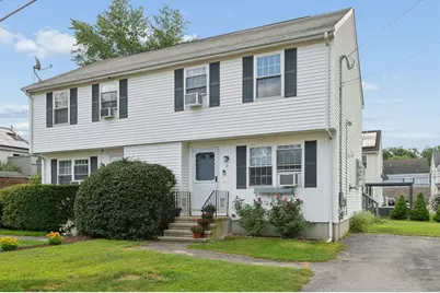 14 Phoenix St, Worcester, MA 01604 - Photo 3
